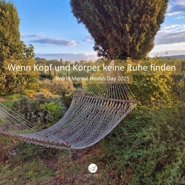 Innerer Ruheort Innerer Ruheort